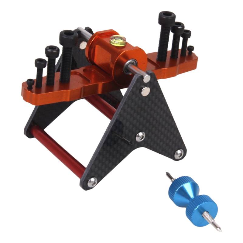 Advanced Carbon Hauptrotoren Magnetische Propeller Detektoren Die Für Die Verwendung Von Hubschrauber Und Quadcopter Der Fernbedienung Geeignet Sind von GMBYLBY