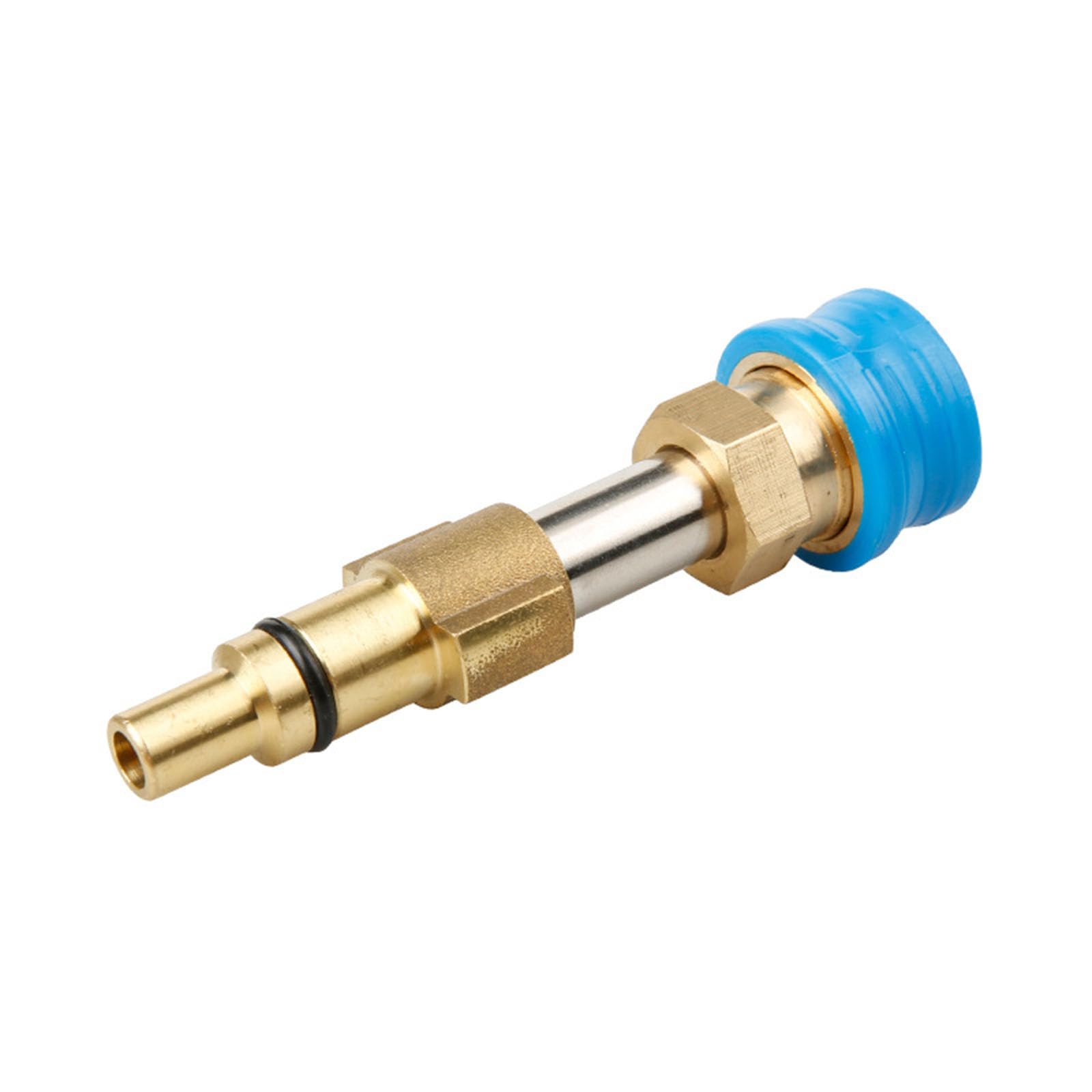 GMBYLBY Schnellverbindung Hocheffizienzdrucker Waschmaschine Adapter 1/4 In Antrieb Für Die Effiziente Reinigung Von Gartenausrüstungen Für Den Haushaltsgebrauch GMBYLBY Schnellverbindung Hocheffizienzdrucker Waschmaschine Adapter 1/4 In Antrieb Für Die Effiziente Reinigung Von Gartenausrüstungen Für Den Haushaltsgebrauch von GMBYLBY