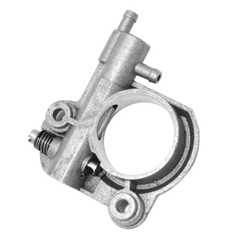 Rasentrimmer-Zubehör Kettensägenölpumpen für CS330MX4 CS330T CS360T CS370 CS370F CS400F von GMBYLBY
