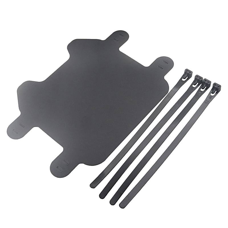 Upgrades Der Elektrobike Nummernplatte PVC Auswirkungen Resistenter Zahlenplatte Die Für Verbesserte Leistungen Für Sur Ron Ausgelegt Sind von GMBYLBY
