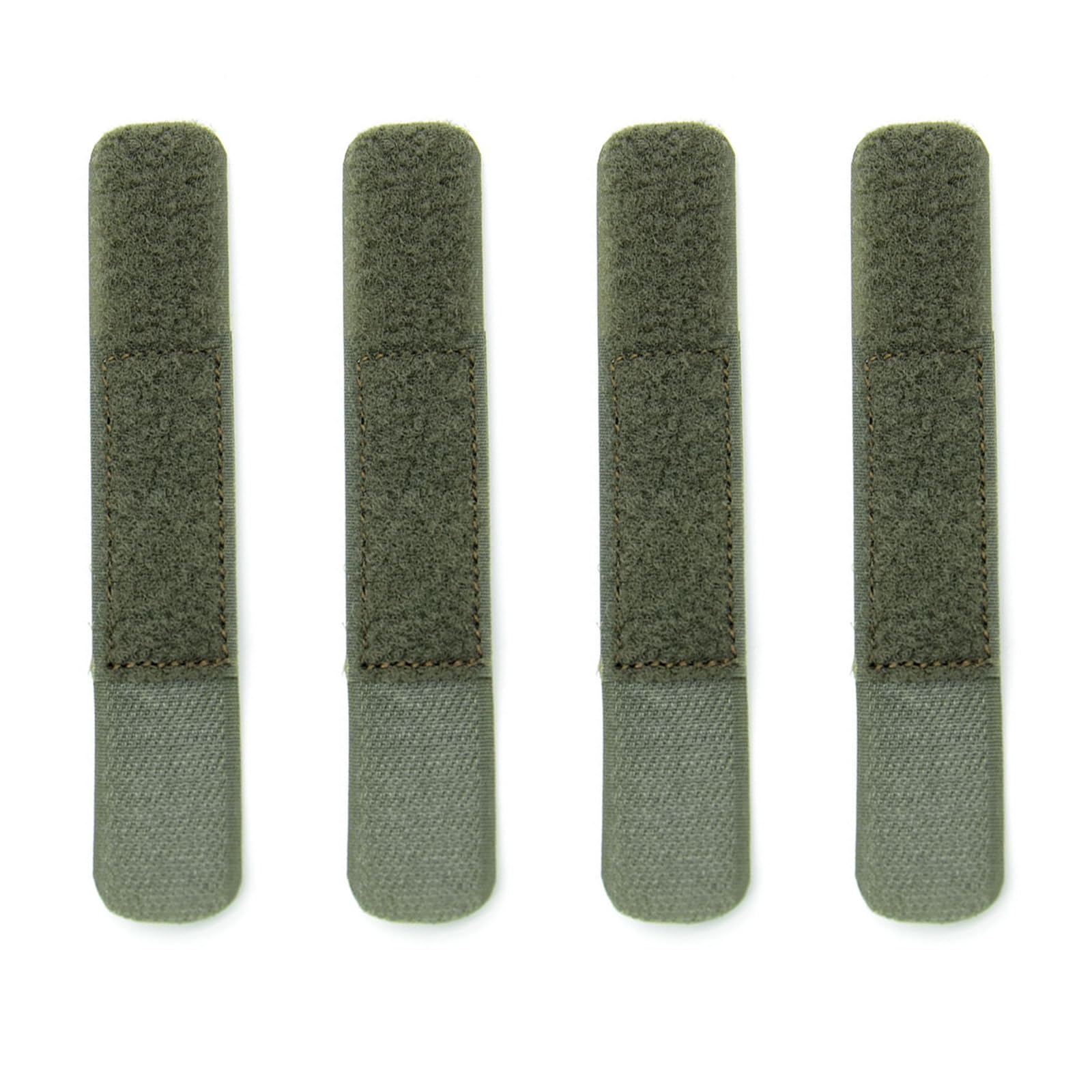 Wiederverwendbare taktische Nylon-Gurte, regulierbare Bindungsgurte, Seilspanner für Outdoor-Camping und Heimorganisation, 4 Stück Wiederverwendbare taktische Nylon-Gurte, regulierbare Bindungsgurte, Seilspanner für Outdoor-Camping und Heimorganisation, 4 Stück von GMBYLBY