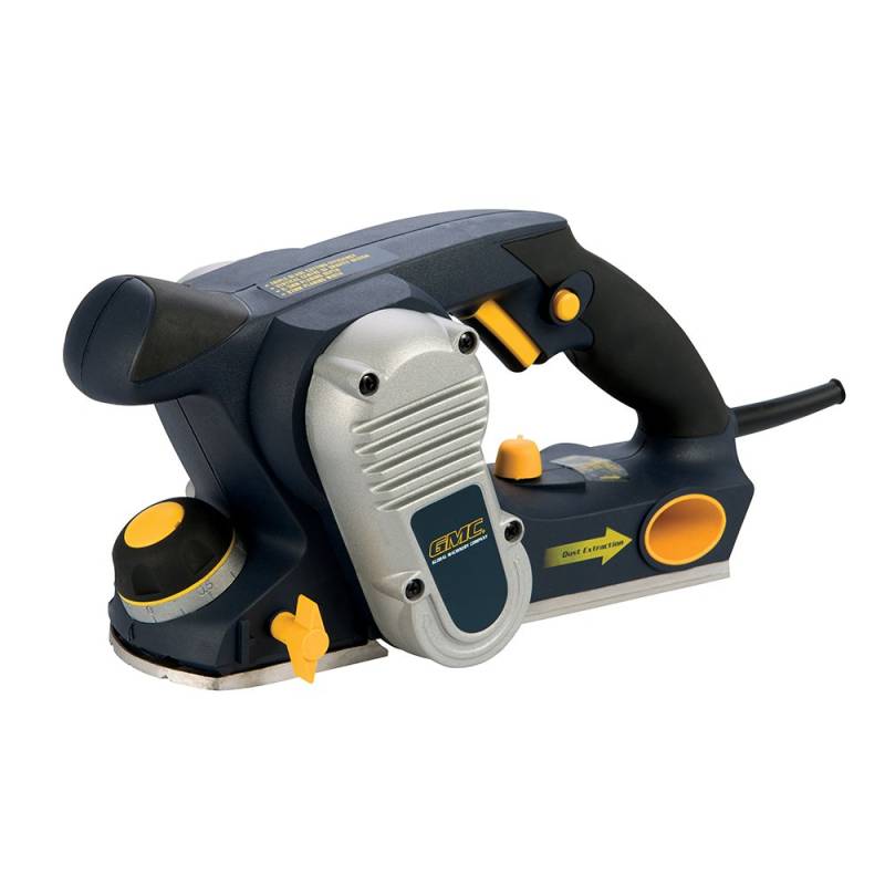 GMC 3BPM Dreimesserhobel, 750 W von GMC