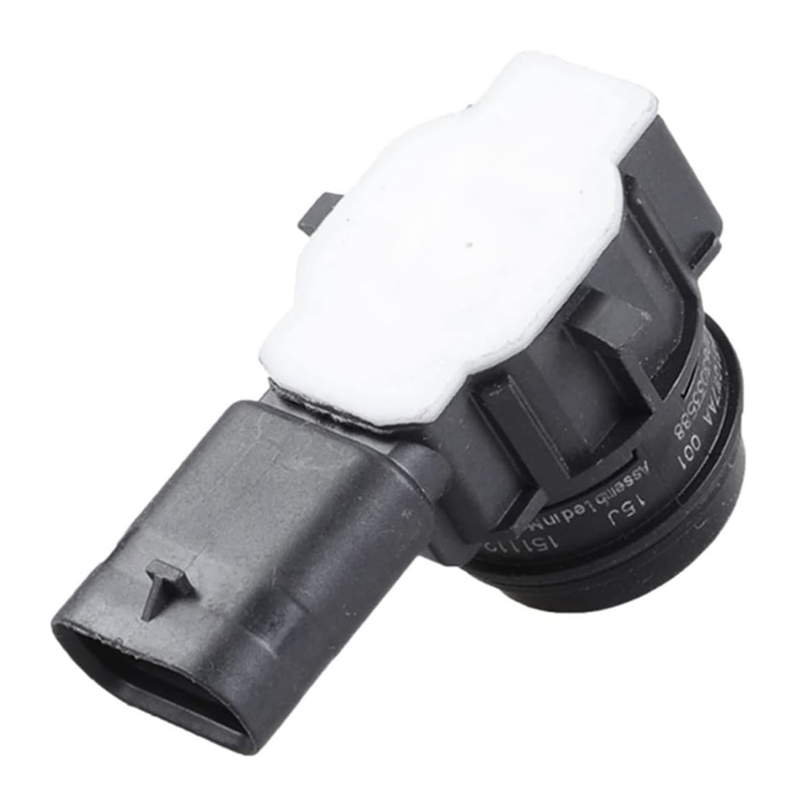 Auto Einparkhilfe Auto Parktronic PDC Vorne Hinten Parkplatz Sensor 5XG31GW 7AA 53200616 6BA83RXFAA Auto Einparkhilfe Auto Parktronic PDC Vorne Hinten Parkplatz Sensor 5XG31GW 7AA 53200616 6BA83RXFAA von GMEVEMKFKG