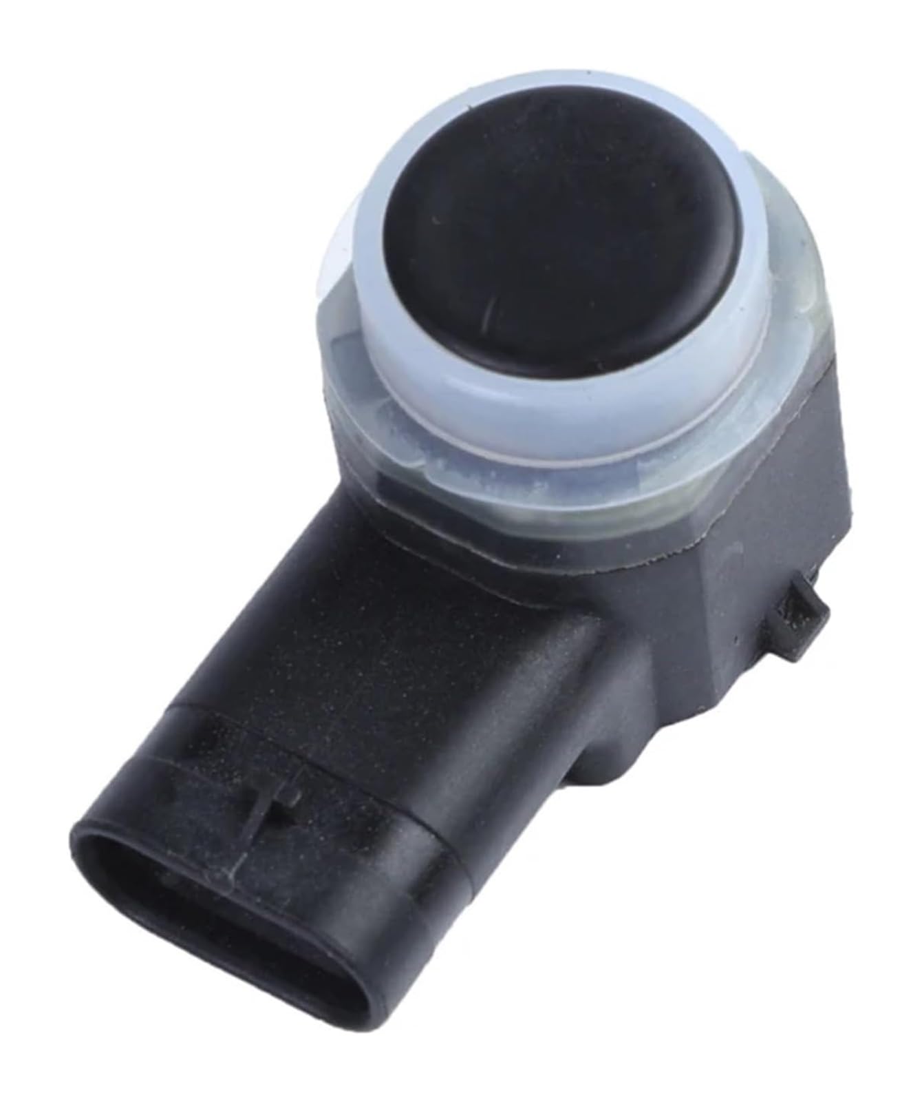 Auto Einparkhilfe Einparkhilfe Objektsensor PDC Sensor Radarassistenz Cj5t15k859aaw(Schwarz,1pc) von GMEVEMKFKG