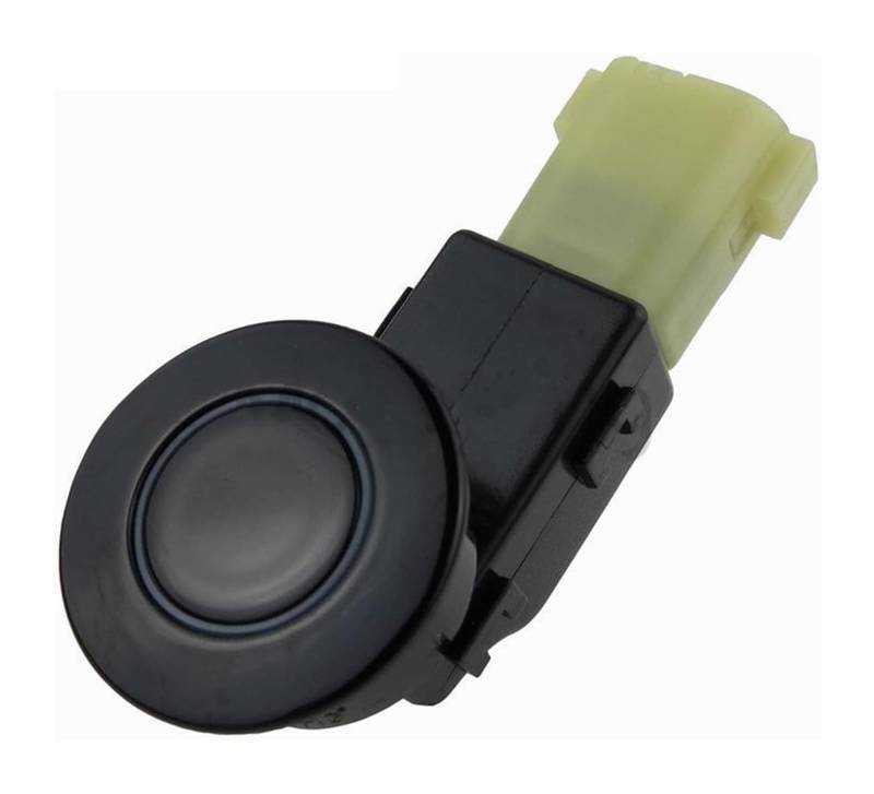 Auto Einparkhilfe Für A&ccord Für Civic Für Odyssey Für CRV Drahtloser Parkplatz Sensor Radarwarner Auto PDC Sensoren 08V67-SDE-7M00 von GMEVEMKFKG