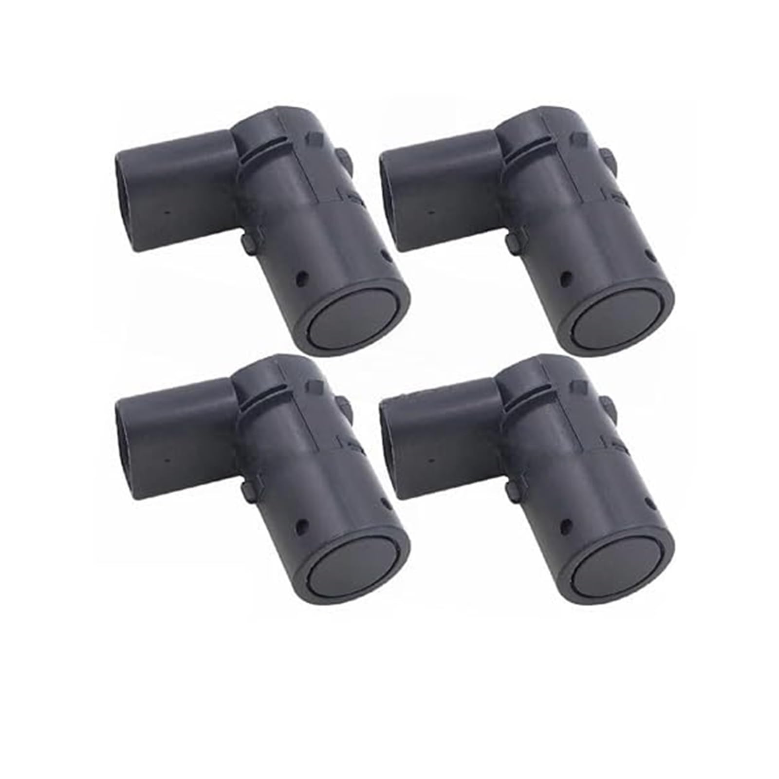 Auto Einparkhilfe Für A4 8h7 B6 8he B7 2002-2009 Für A4 S4 Rs4 2007 2008 2009 Auto Parkplatz Sensor 7h0919275c 7h0919275 9261613(4PCS) von GMEVEMKFKG