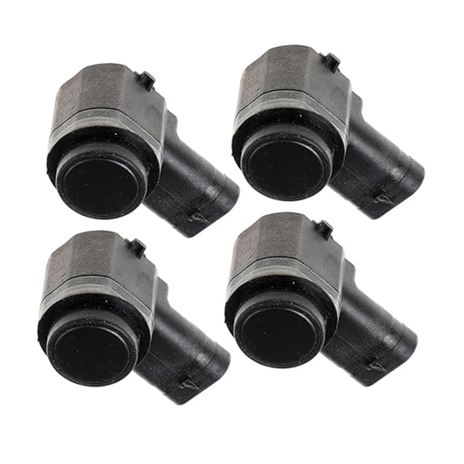 Auto Einparkhilfe Für A5 A6 A7 A8 2011-2016 Für TT R8 2008 2009 2010 Für A6 Q7 2011 2012 2013 Auto Reverse Pdc Parkplatz Sensor 5kd919275b(4PCS) von GMEVEMKFKG