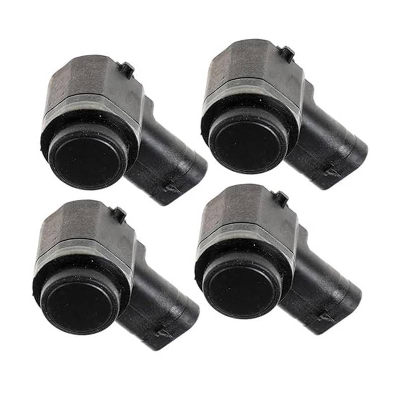 Auto Einparkhilfe Für A5 A6 A7 A8 2011-2016 Für TT R8 2008 2009 2010 Für A6 Q7 2011 2012 2013 Auto Reverse Pdc Parkplatz Sensor 5kd919275b(4PCS) von GMEVEMKFKG