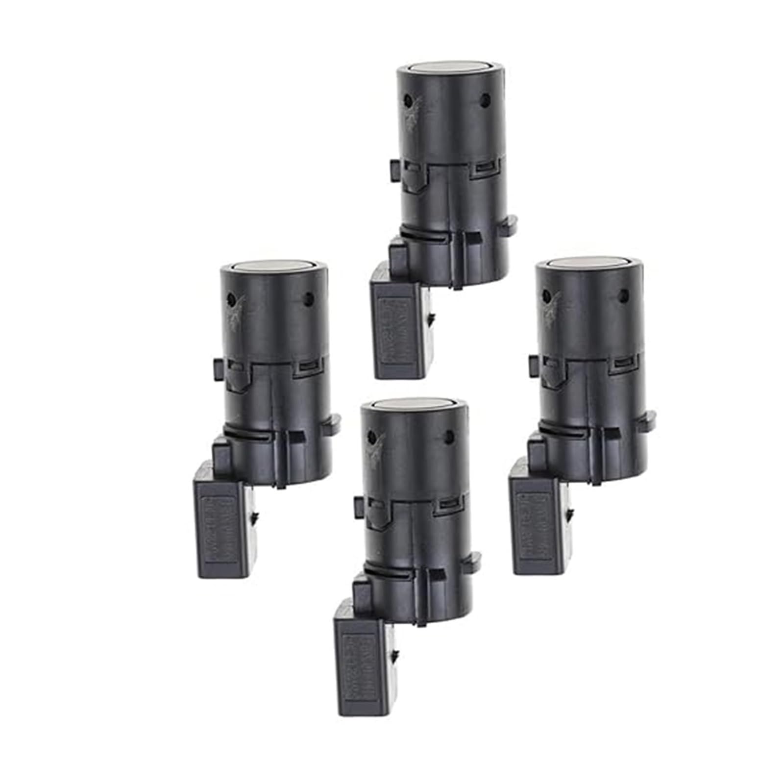 Auto Einparkhilfe Für A6 2002-2011 Für S6 2005-2011 Für Rs6 Rs6Plus 2003 2004 2005 Auto Pdc Parkplatz Sensor Parktronic 4b0919275g(4PCS) von GMEVEMKFKG