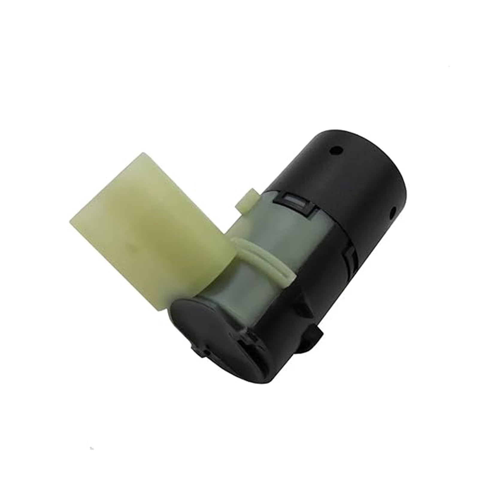Auto Einparkhilfe Für A8 S8 2003-2010 Für A6 S6 2002-2011 Für A4 S4 Rs4 2007 2008 2009 Auto-PDC-Einparkhilfesensor 7h0919275c(Gelb) von GMEVEMKFKG