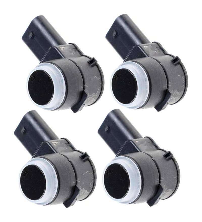 Auto Einparkhilfe Für B&ENZ Für E-Klasse S211 W211 2004-2008 Für C-Klasse W204 2007-2013 Auto-PDC-Einparkhilfesensor Radar A0009052402(4PCS) von GMEVEMKFKG