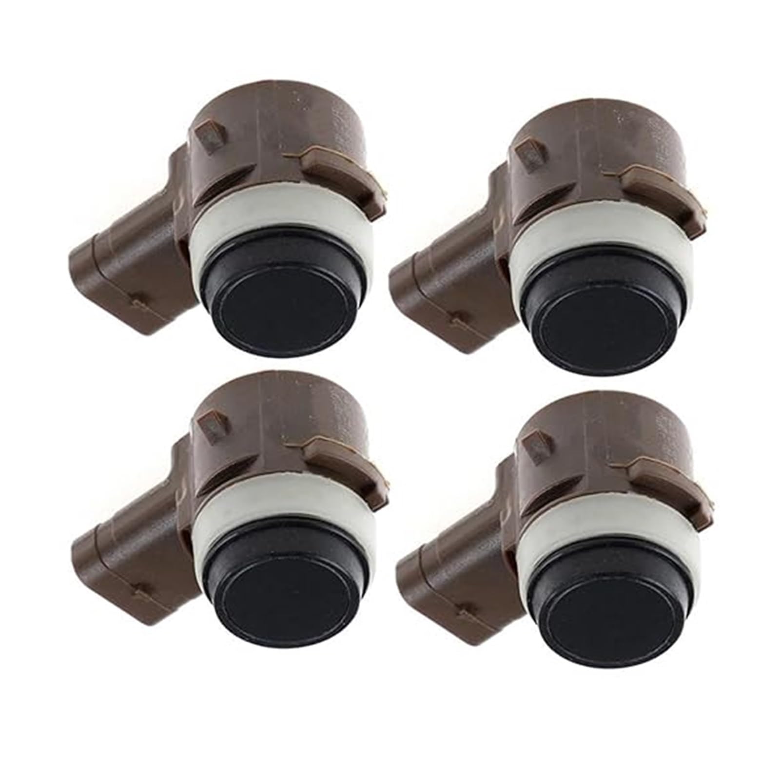 Auto Einparkhilfe Für B&ENZ Für Gle C292 Für Glc C253 Für S-Klasse C217 A217 2015 2016 2017 Auto-PDC-Parksensor 009055604 A0009051202(4PCS) von GMEVEMKFKG