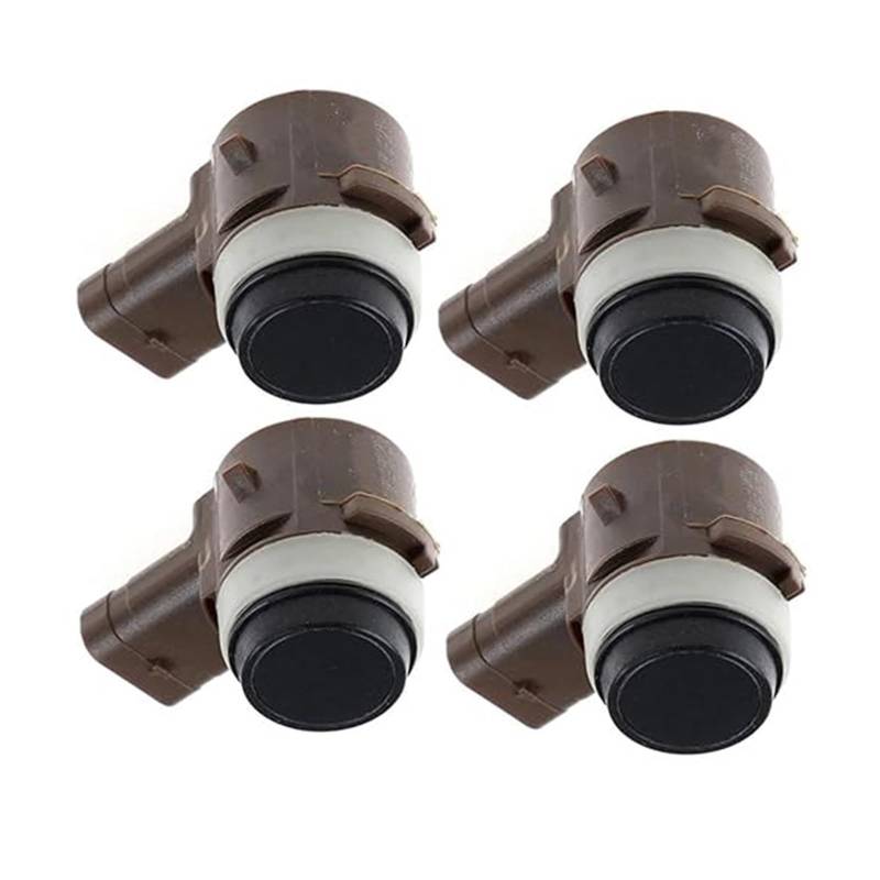 Auto Einparkhilfe Für B&ENZ Für Gle C292 Für Glc C253 Für S-Klasse C217 A217 2015 2016 2017 Auto-PDC-Parksensor 009055604 A0009051202(4PCS) von GMEVEMKFKG