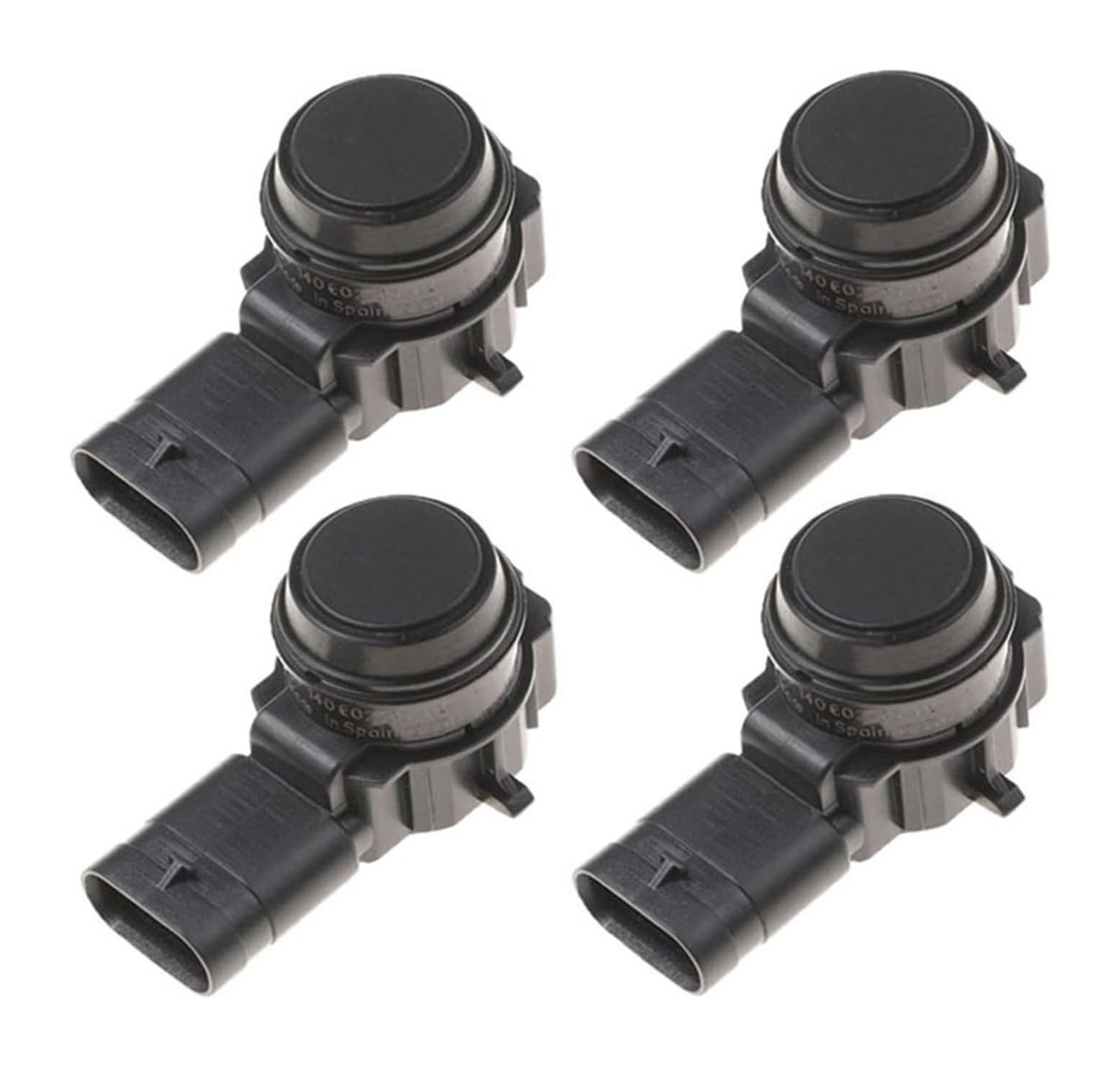 Auto Einparkhilfe Für B&MW 1er F20 F21 F22 3er F30 F31 66209261582 Auto PDC Parkplatz Sensor 4PCS 9261582 Auto Einparkhilfe Für B&MW 1er F20 F21 F22 3er F30 F31 66209261582 Auto PDC Parkplatz Sensor 4PCS 9261582 von GMEVEMKFKG