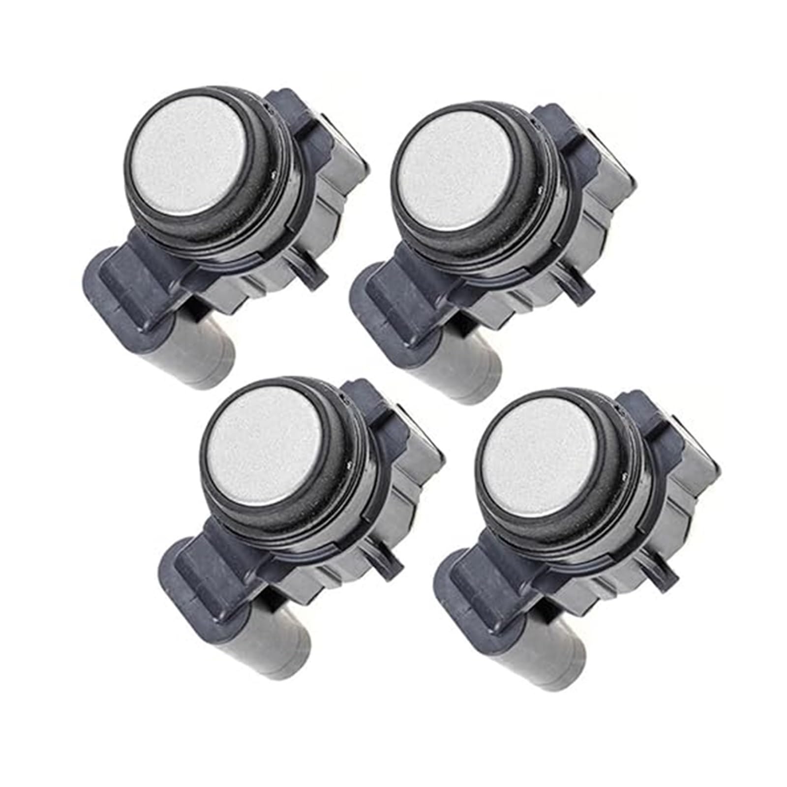 Auto Einparkhilfe Für B&MW Für 1er F20 F21 Für 2er F22 F23 2013 2014 2015 2016 2017 2018 2019 Auto-PDC-Parksensor 0263023053(4pcs) von GMEVEMKFKG