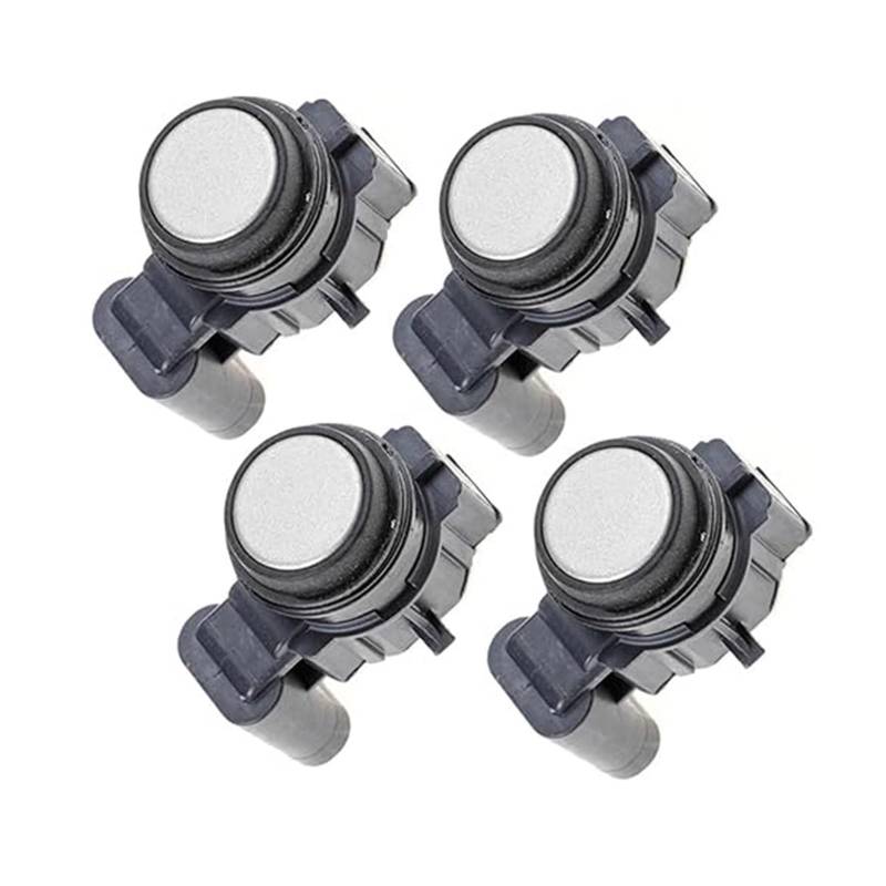 Auto Einparkhilfe Für B&MW Für 1er F20 F21 Für 2er F22 F23 2013 2014 2015 2016 2017 2018 2019 Auto-PDC-Parksensor 0263023053(4pcs) von GMEVEMKFKG