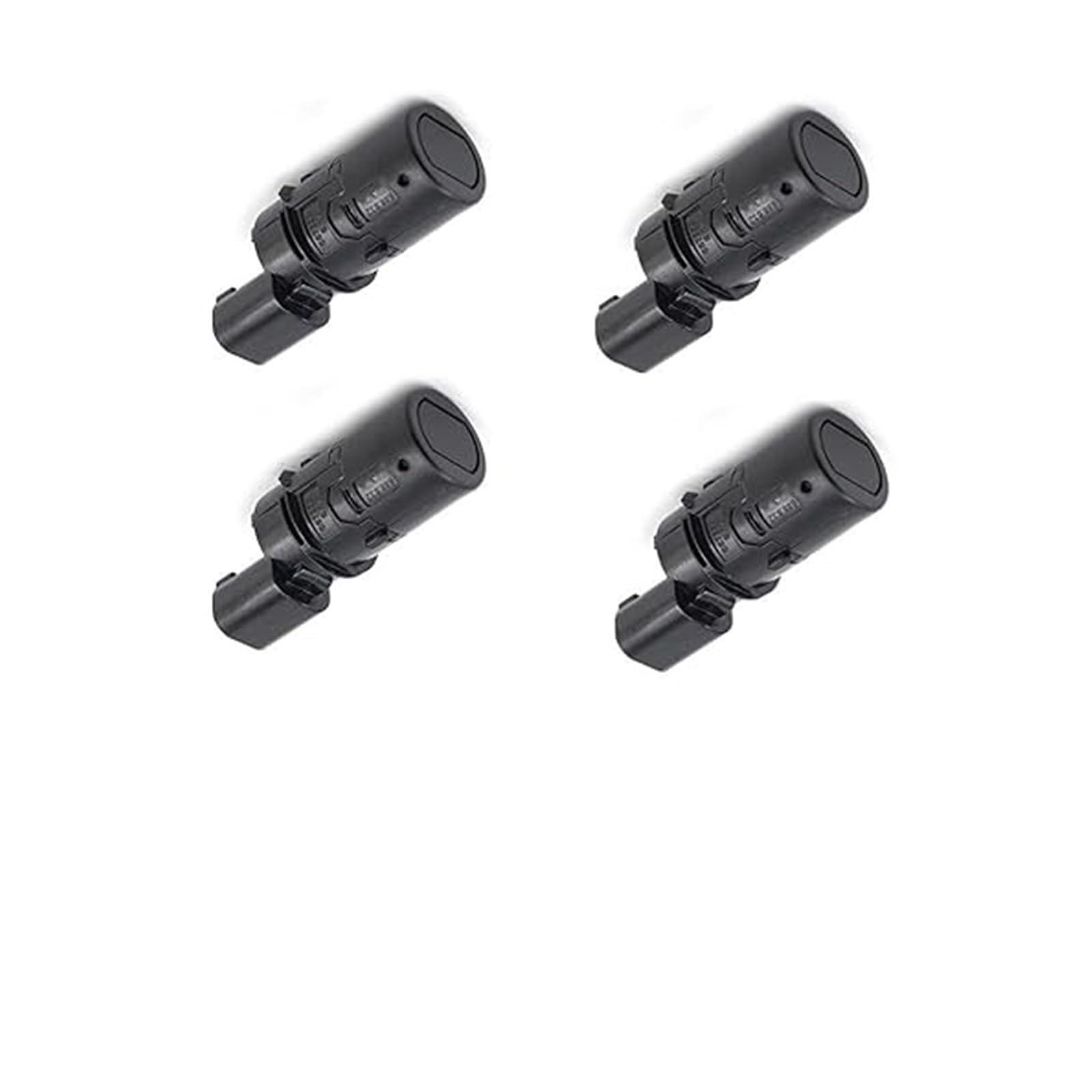 Auto Einparkhilfe Für B&MW Für E38 725tds 728i 728il 730d 735i 735il 740d 740i 740il 750i 750il 750ils L7 Auto PDC Parksensor 66216902182(4PCS) von GMEVEMKFKG