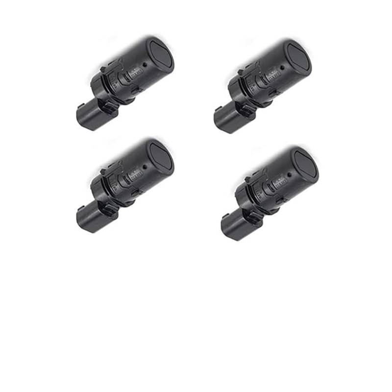 Auto Einparkhilfe Für B&MW Für E38 725tds 728i 728il 730d 735i 735il 740d 740i 740il 750i 750il 750ils L7 Auto PDC Parksensor 66216902182(4PCS) von GMEVEMKFKG