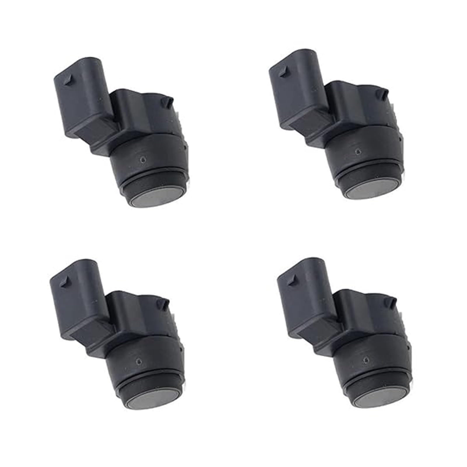 Auto Einparkhilfe Für B&MW Für E81 E82 E88 E90 E91 E92 E93 E84 Auto Pdc Einparkhilfe Sensor Assist Objekt 66209196705(4PCS) von GMEVEMKFKG