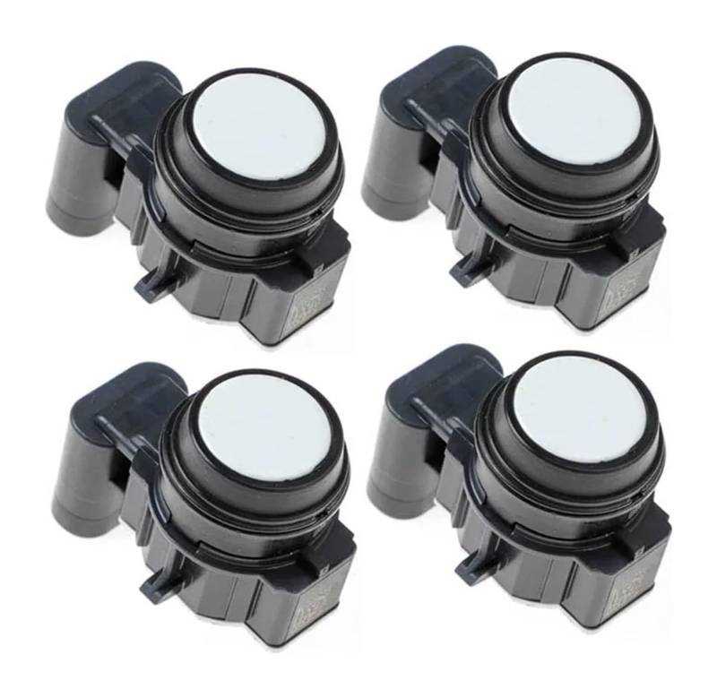 Auto Einparkhilfe Für B&MW Für F20 F22 F30 F32 F33 F35 PDC Einparkhilfe Rückfahrassistent Auto OEM 66209261607 0263033289 4 STÜCKE von GMEVEMKFKG