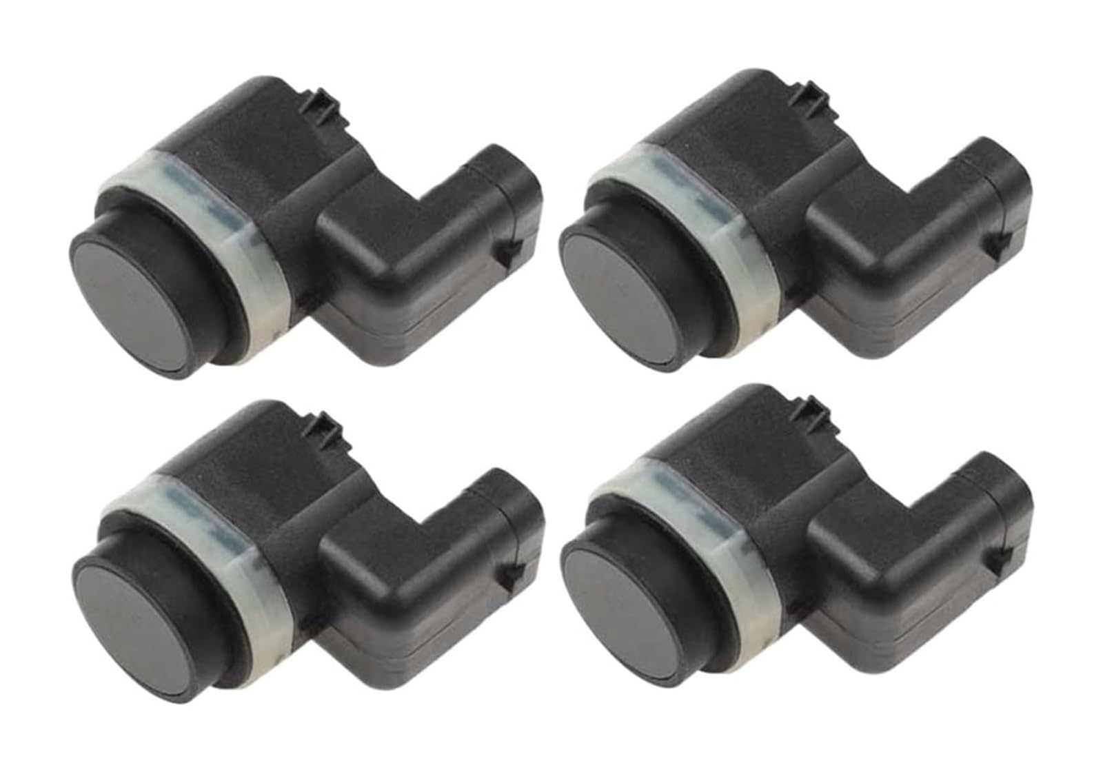 Auto Einparkhilfe Für B&MW Für X3 E83 2004-2010 Für X5 E70 2007-2010 Für X6 E71 E72 2008-2011 Autoparksensor OEM: 66209139868(4Pcs) von GMEVEMKFKG