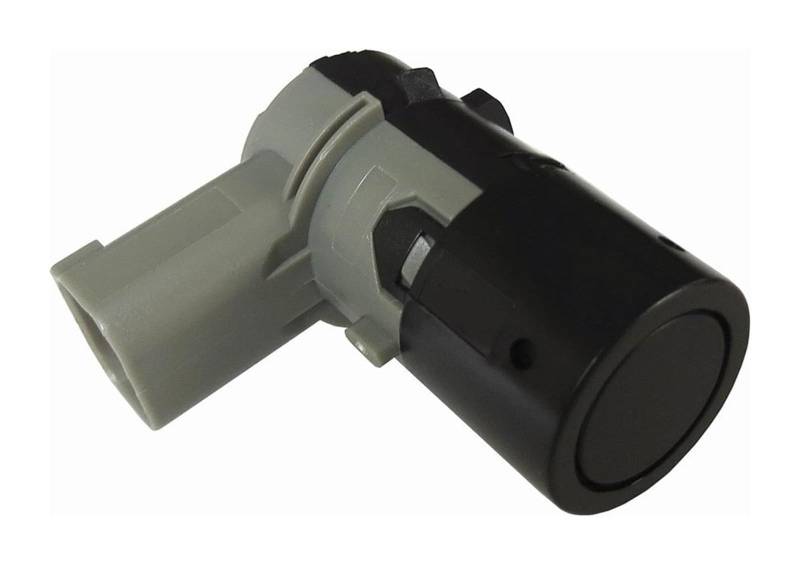 Auto Einparkhilfe Für C&itroen C4 C5 Autoparken Rückfahrassistent Sensoren Abstandserkennungsanzeige Vorne Hinten Induktion Ultraschallsensor(Gray) von GMEVEMKFKG