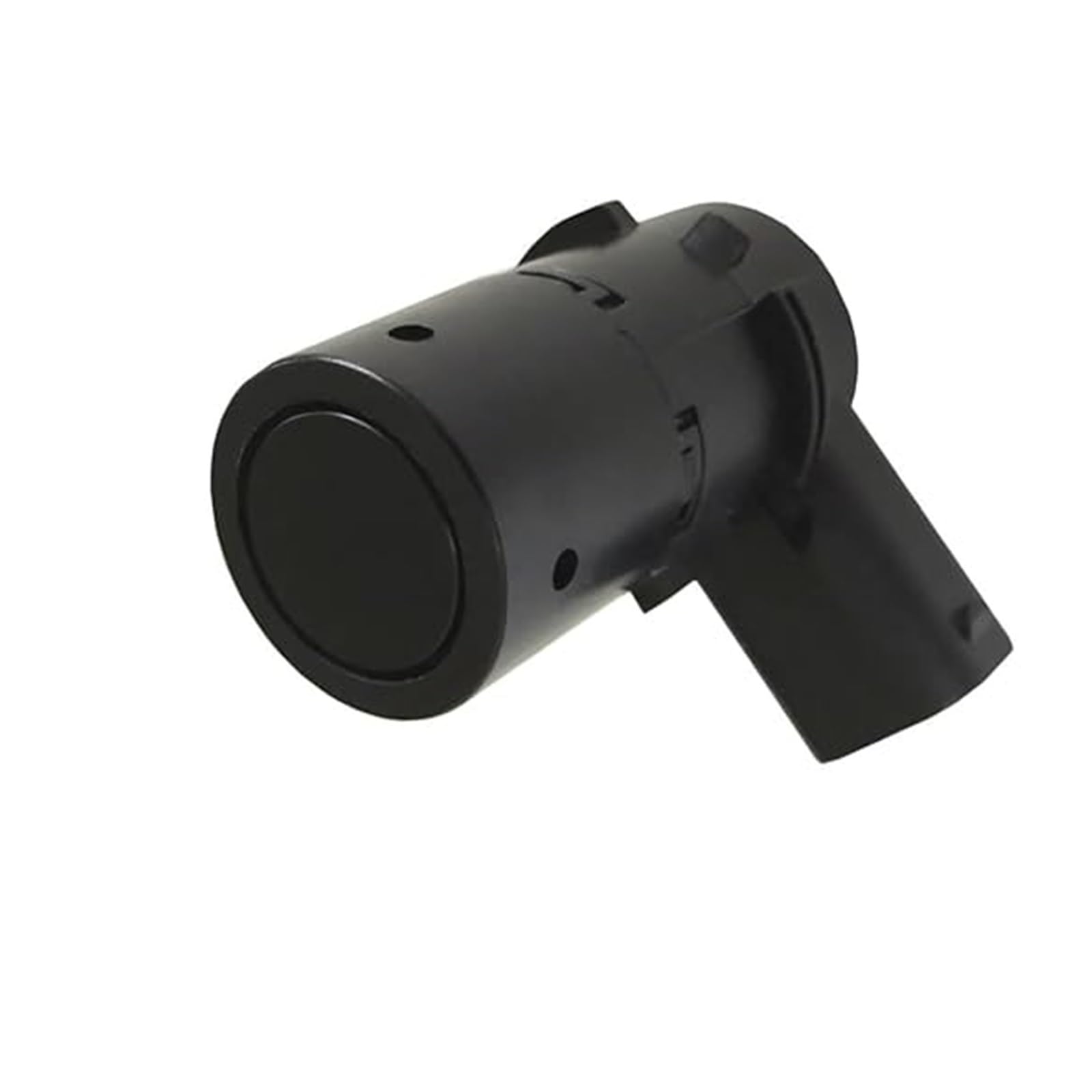Auto Einparkhilfe Für C&itroen Für C4 C5 Auto-Parkassistent-Objektsensor Auto-Parkdistanzkontrollsensor Rückwärts-Assis 7701062074(Schwarz) von GMEVEMKFKG