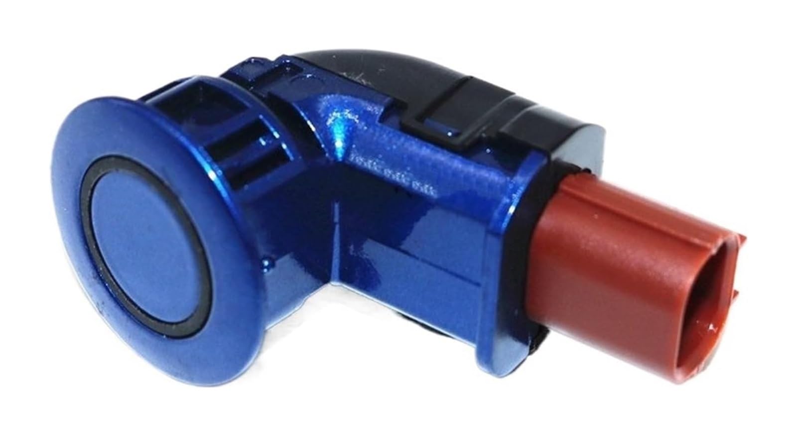 Auto Einparkhilfe Für CR-V 2.4L 2004-2013 Für Odyssey 3.5L 2005-2009 Stoßstange Parkplatz Sensor Umkehr Ultraschall 39680-SHJ-A61(Blau) von GMEVEMKFKG