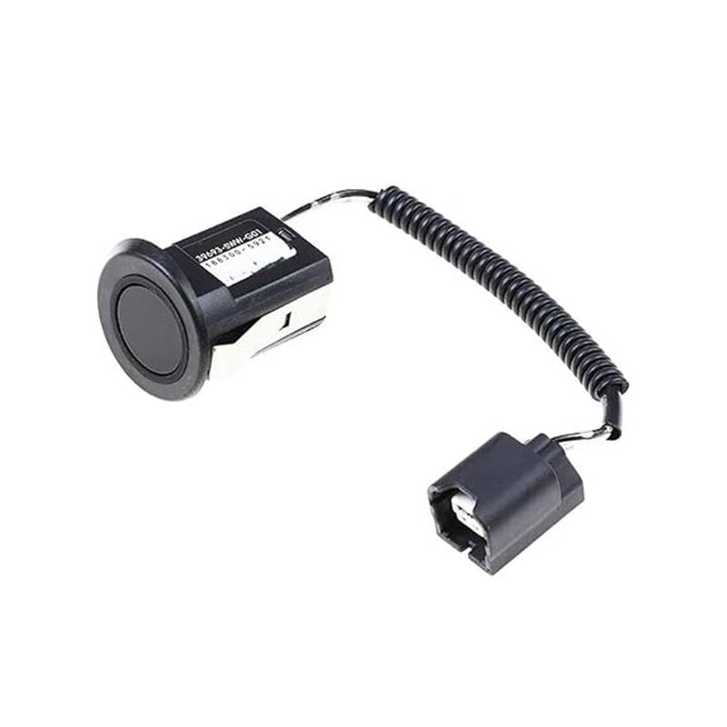 Auto Einparkhilfe Für CR-V 2.4l 2007 2008 2009 2010 2011 Auto Pdc Parkplatz Sensor Unterstützen Objekt 39693swwg01(1pc) von GMEVEMKFKG