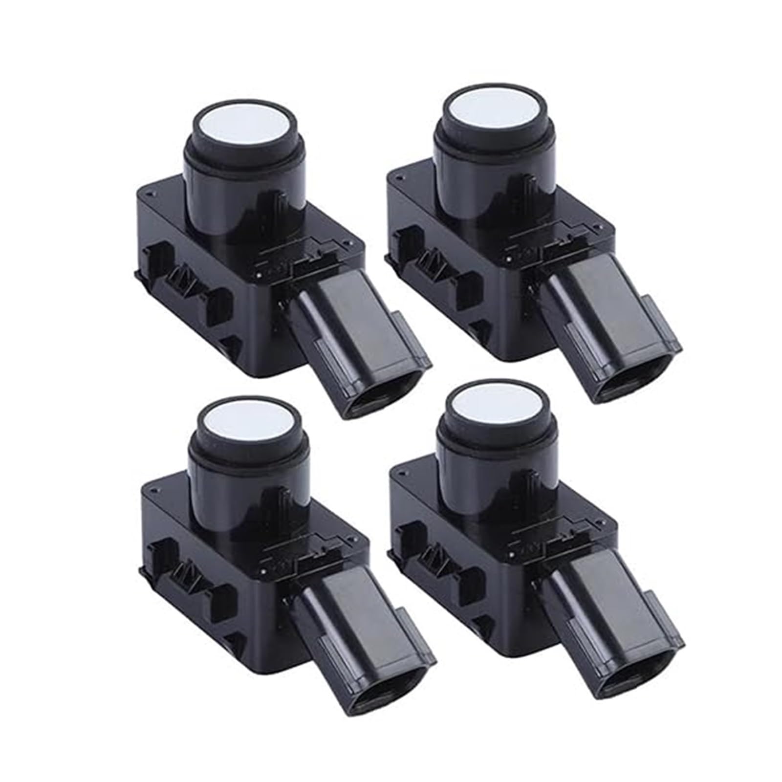 Auto Einparkhilfe Für Camry Für Sienna Für Venza 89341-K0060 89341K0060 PDC Parkplatz Sensor Reverse Unterstützen Umkehr Radar(4pcs,2) von GMEVEMKFKG