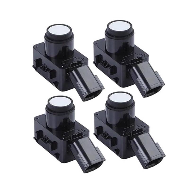 Auto Einparkhilfe Für Camry Für Sienna Für Venza 89341-K0060 89341K0060 PDC Parkplatz Sensor Reverse Unterstützen Umkehr Radar(4pcs,2) von GMEVEMKFKG
