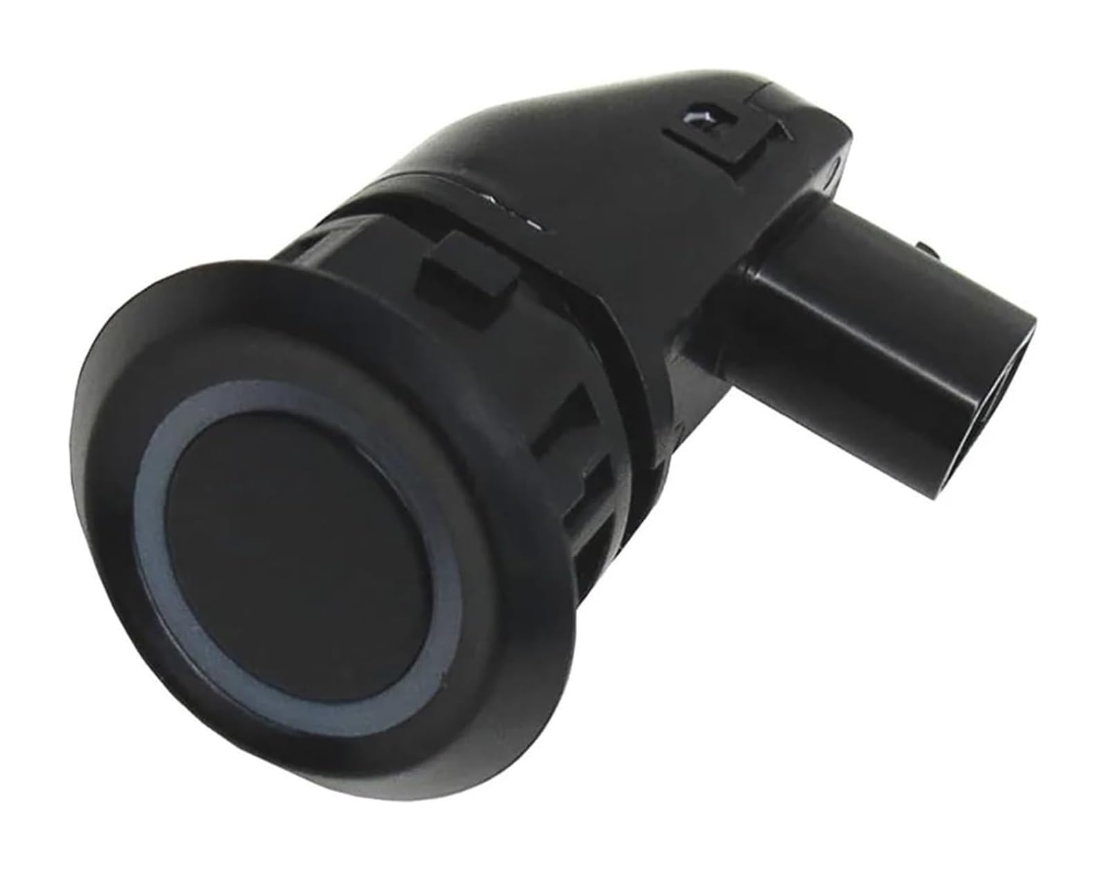 Auto Einparkhilfe Für Captiva C100 C140 2006-2011 Für Sport 2,4 2012-2016 Auto Pdc Parkplatz Sensor Umkehr Radar 96673464(Schwarz) von GMEVEMKFKG