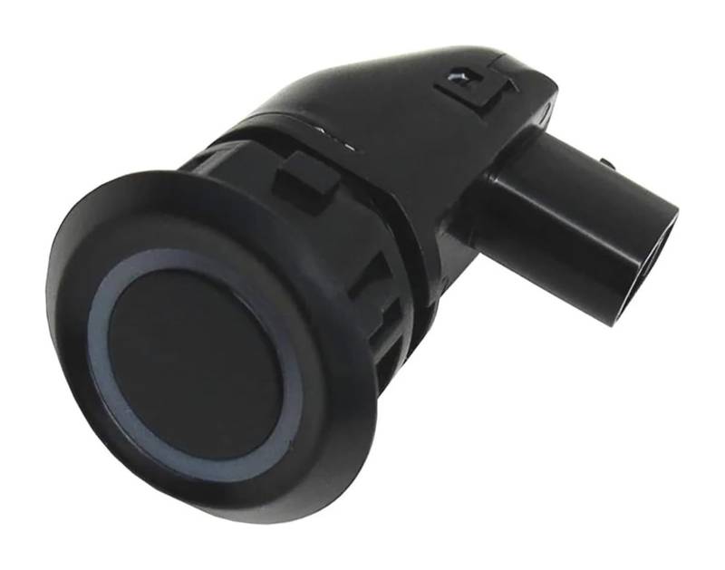 Auto Einparkhilfe Für Captiva C100 C140 2006-2011 Für Sport 2,4 2012-2016 Auto Pdc Parkplatz Sensor Umkehr Radar 96673464(Schwarz) von GMEVEMKFKG