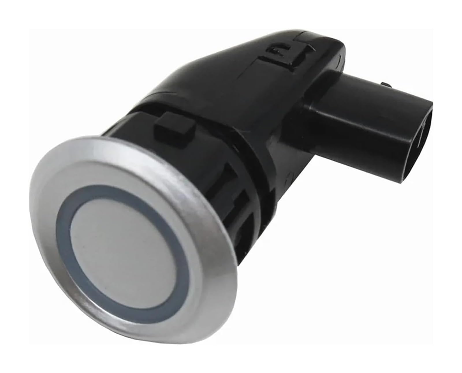 Auto Einparkhilfe Für Captiva C100 C140 2006-2011 Für Sport 2,4 2012-2016 Auto Pdc Parkplatz Sensor Umkehr Radar 96673464(Silber) von GMEVEMKFKG