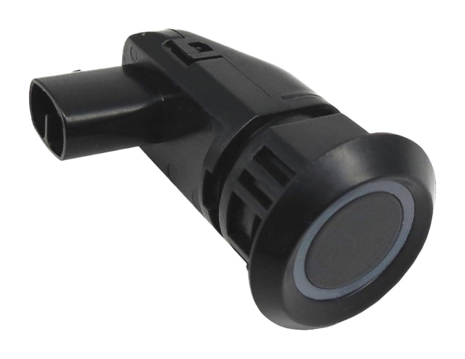 Auto Einparkhilfe Für Captiva C100 C140 2012-2016 Stoßstange Parkplatz Sensor Umkehr Ultraschall 96673467 96673464 96673474(Schwarz) von GMEVEMKFKG