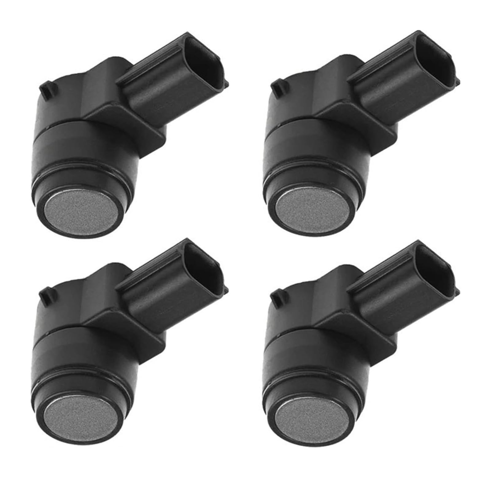 Auto Einparkhilfe Für Chrysler 300 2009 2010 2011 2012 2013 2014 Auto Pdc Einparkhilfe Objekt Sensor 1ew6 3cdmaa 0263003791(4pcs) von GMEVEMKFKG