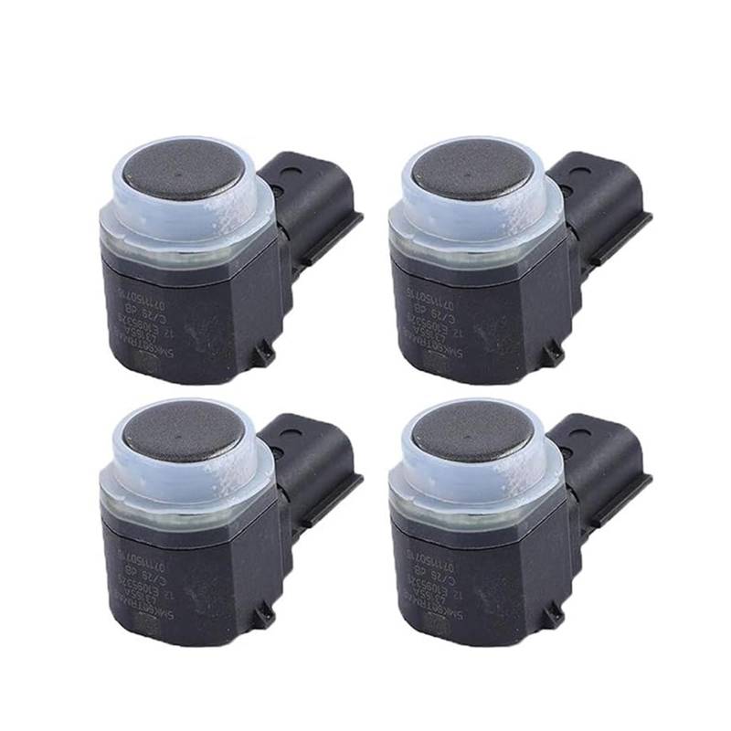 Auto Einparkhilfe Für Chrysler Einparkhilfe Radarsensoren PDC Sensor Unterstützung OE:5MK60TRMAB(4pcs,2) von GMEVEMKFKG