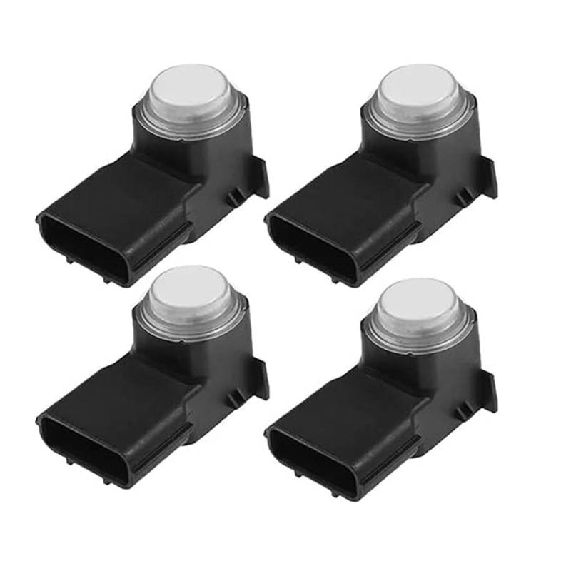 Auto Einparkhilfe Für Civic 2017 2018 2019 OE:39680-TEX-Y111-M1 39680TEXY111M1 Parkplatz Sensor PDC Unterstützen Umkehr Radar(4pcs,2) von GMEVEMKFKG