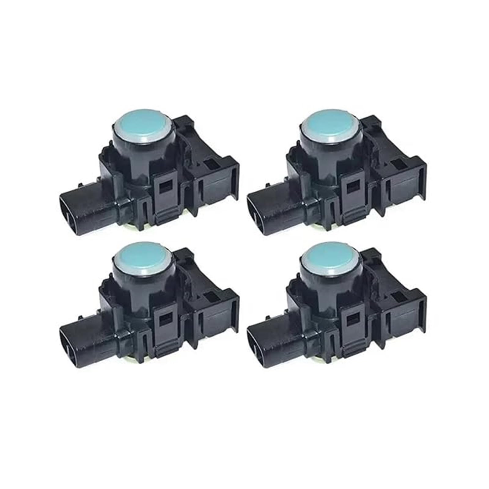 Auto Einparkhilfe Für Daihatsu Auto Pdc Parkplatz Sensor Unterstützen Objekt 89341b2020(4pcs) von GMEVEMKFKG