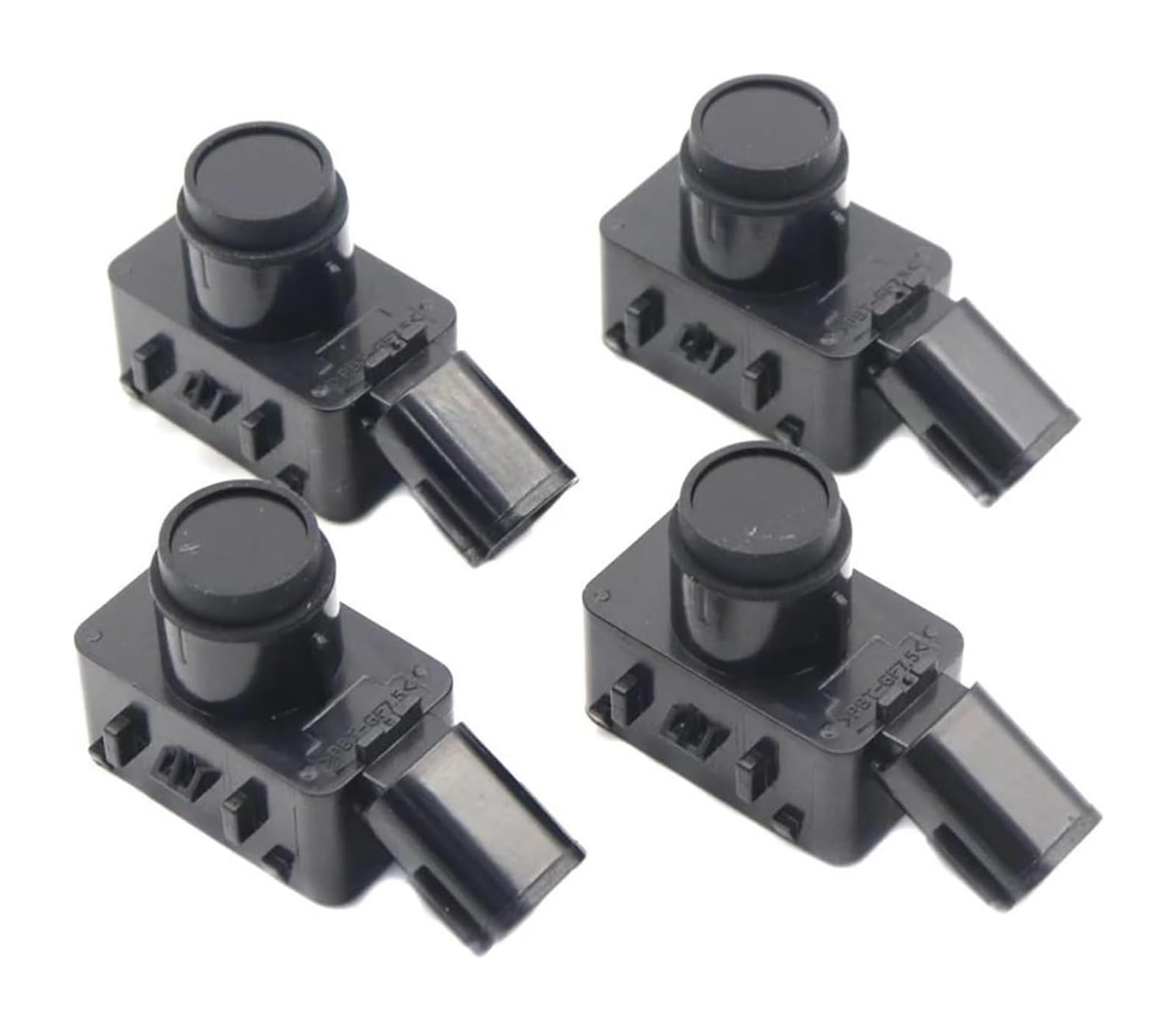 Auto Einparkhilfe Für ES300h ES350 LS500 LS500h NX200t NX300 RX350L RX350L RX450hL Ultraschall Parkplatz Sensor PDC 89341-06070 Umkehr Radar Auto Einparkhilfe Für ES300h ES350 LS500 LS500h NX200t NX300 RX350L RX350L RX450hL Ultraschall Parkplatz Sensor PDC 89341-06070 Umkehr Radar von GMEVEMKFKG