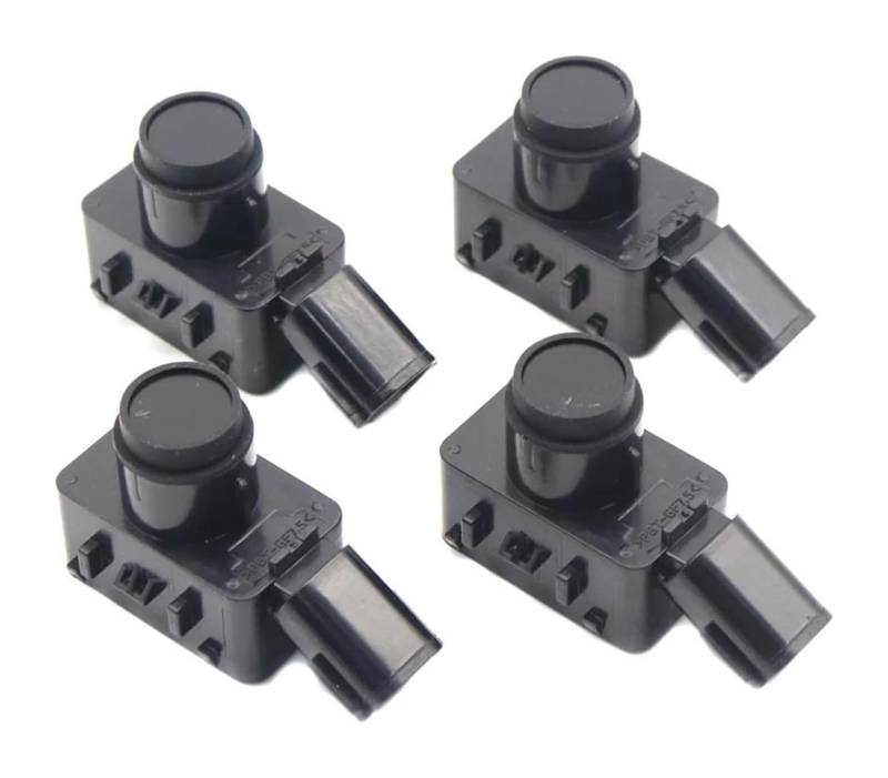 Auto Einparkhilfe Für ES300h ES350 LS500 LS500h NX200t NX300 RX350L RX350L RX450hL Ultraschall Parkplatz Sensor PDC 89341-06070 Umkehr Radar von GMEVEMKFKG