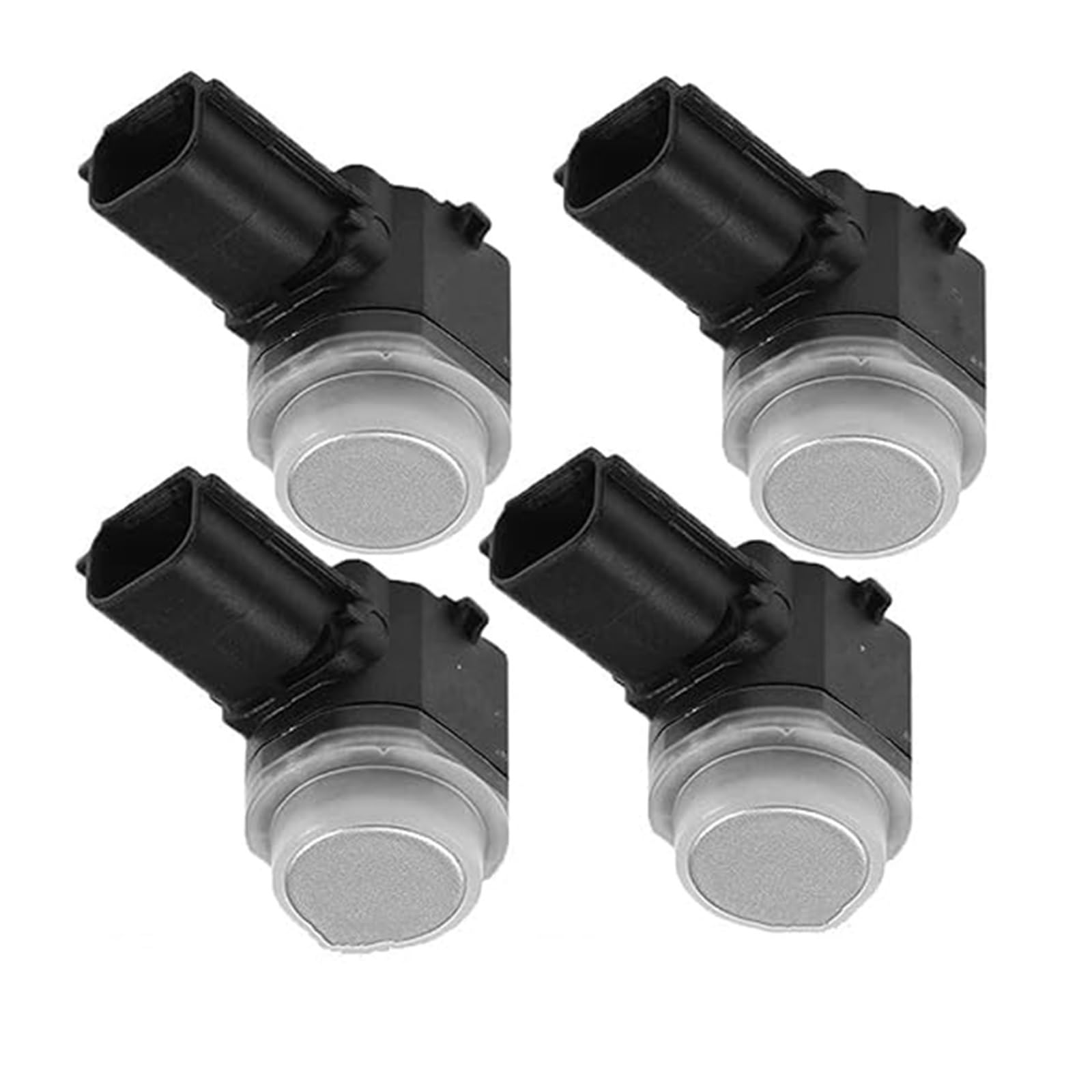 Auto Einparkhilfe Für Edge 2.0l 3.5l 3.7l 2012 2013 Für Taurus 2.0l 3.5l 2013 2014 Auto PDC Parksensor F1ct15k859aaw(4pcs) von GMEVEMKFKG