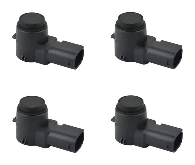 Auto Einparkhilfe Für FIAT Für Doblo 2010 Für Qubo 2007 Parkplatz Sensor Umkehr Ultraschall 735440514 94584 735411204 1368915080 von GMEVEMKFKG