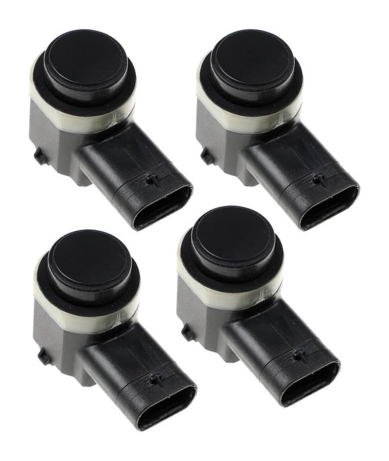 Auto Einparkhilfe Für Fiesta Für Focus Für Mondeo Für S-Max Für C-Max Auto PDC Parkplatz Sensor 8A6T-15K859-AA 8A6T15K859AA 9G9215K859AB von GMEVEMKFKG