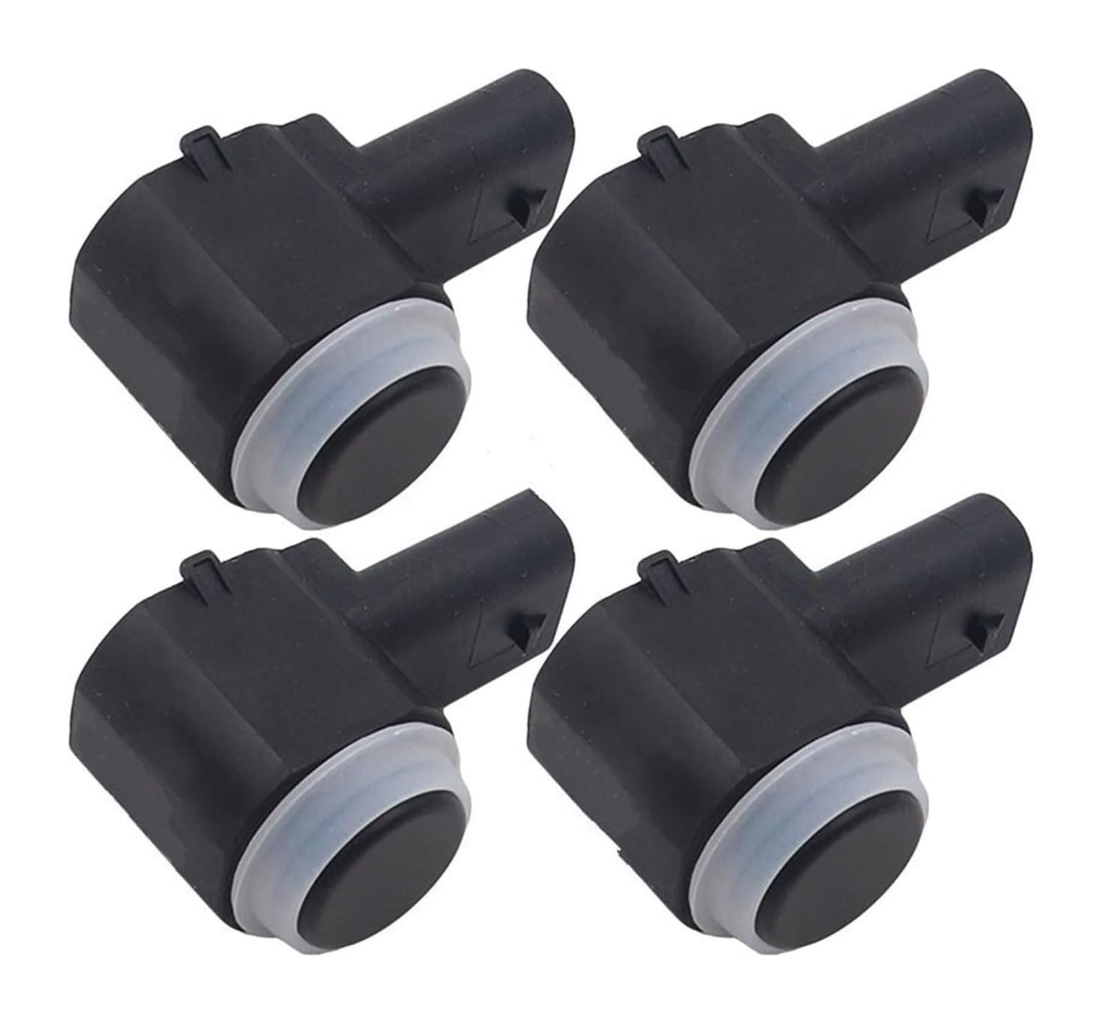Auto Einparkhilfe Für Hyundai 2010-2014 1,7 2,0 Auto Parkplatz Sensor Stoßstange Reverse Unterstützen 4Mt271H7A 95720-3U000(Rear Right) von GMEVEMKFKG