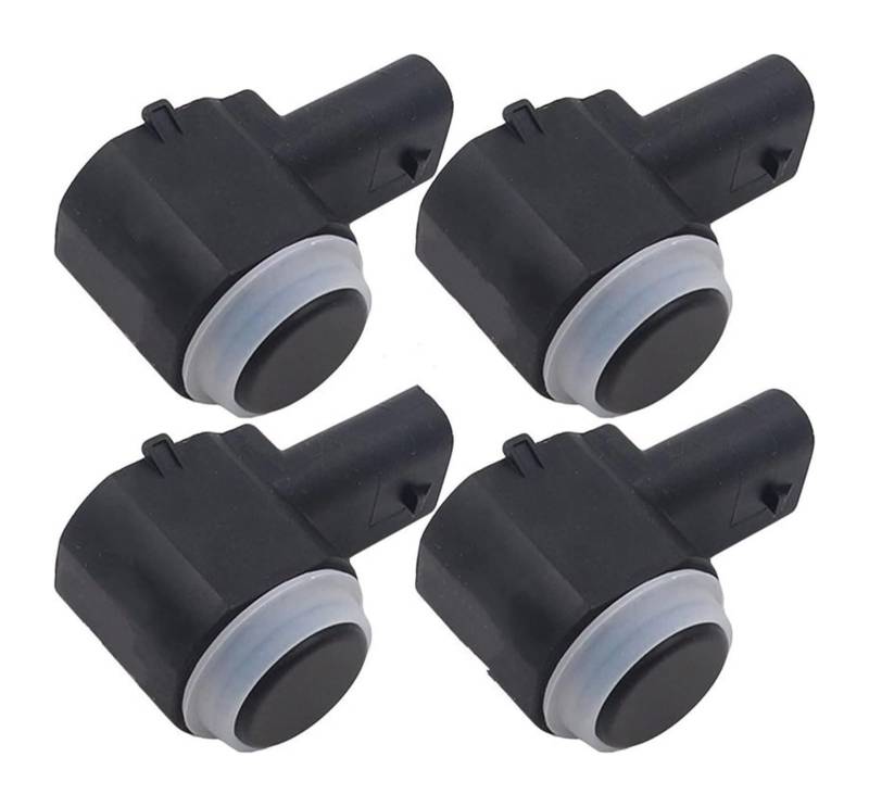 Auto Einparkhilfe Für Hyundai 2010-2014 1,7 2,0 Auto Parkplatz Sensor Stoßstange Reverse Unterstützen 4Mt271H7A 95720-3U000(Rear Right) von GMEVEMKFKG