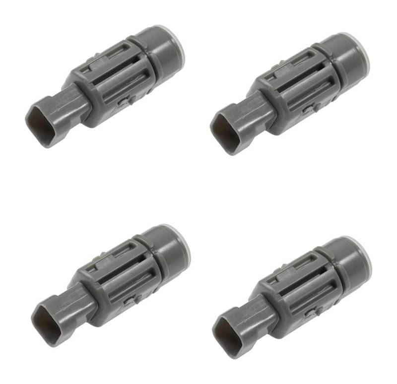 Auto Einparkhilfe Für Hyundai 4 Pcs Auto Auto Pdc Einparkhilfe Objekt Abstand Control Sensor Reverse 957201m100 von GMEVEMKFKG