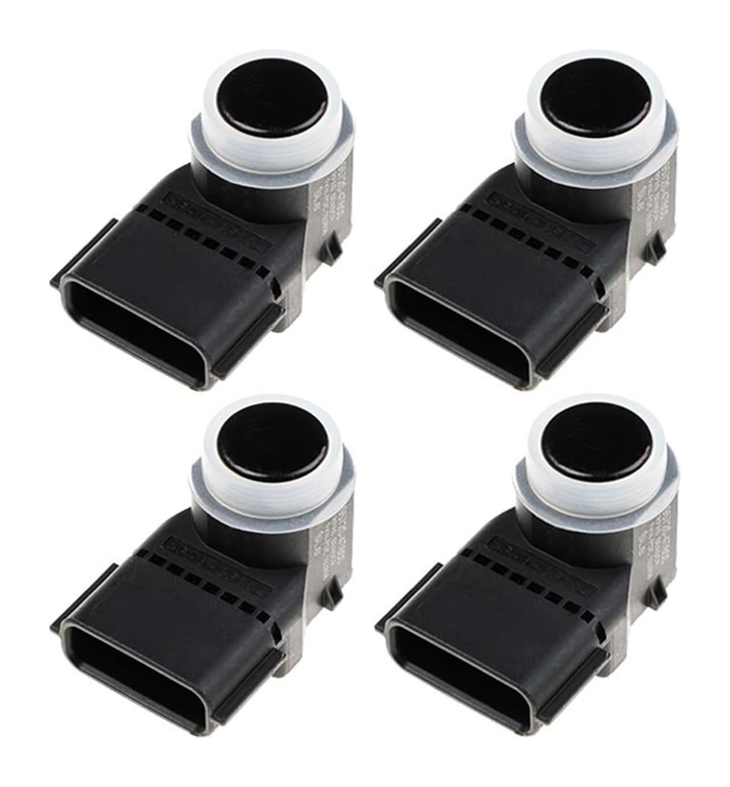 Auto Einparkhilfe Für Hyundai 95720-4T600 Auto PDC Parkplatz Sensor 4 PCS 957204T600 Auto Einparkhilfe Für Hyundai 95720-4T600 Auto PDC Parkplatz Sensor 4 PCS 957204T600 von GMEVEMKFKG