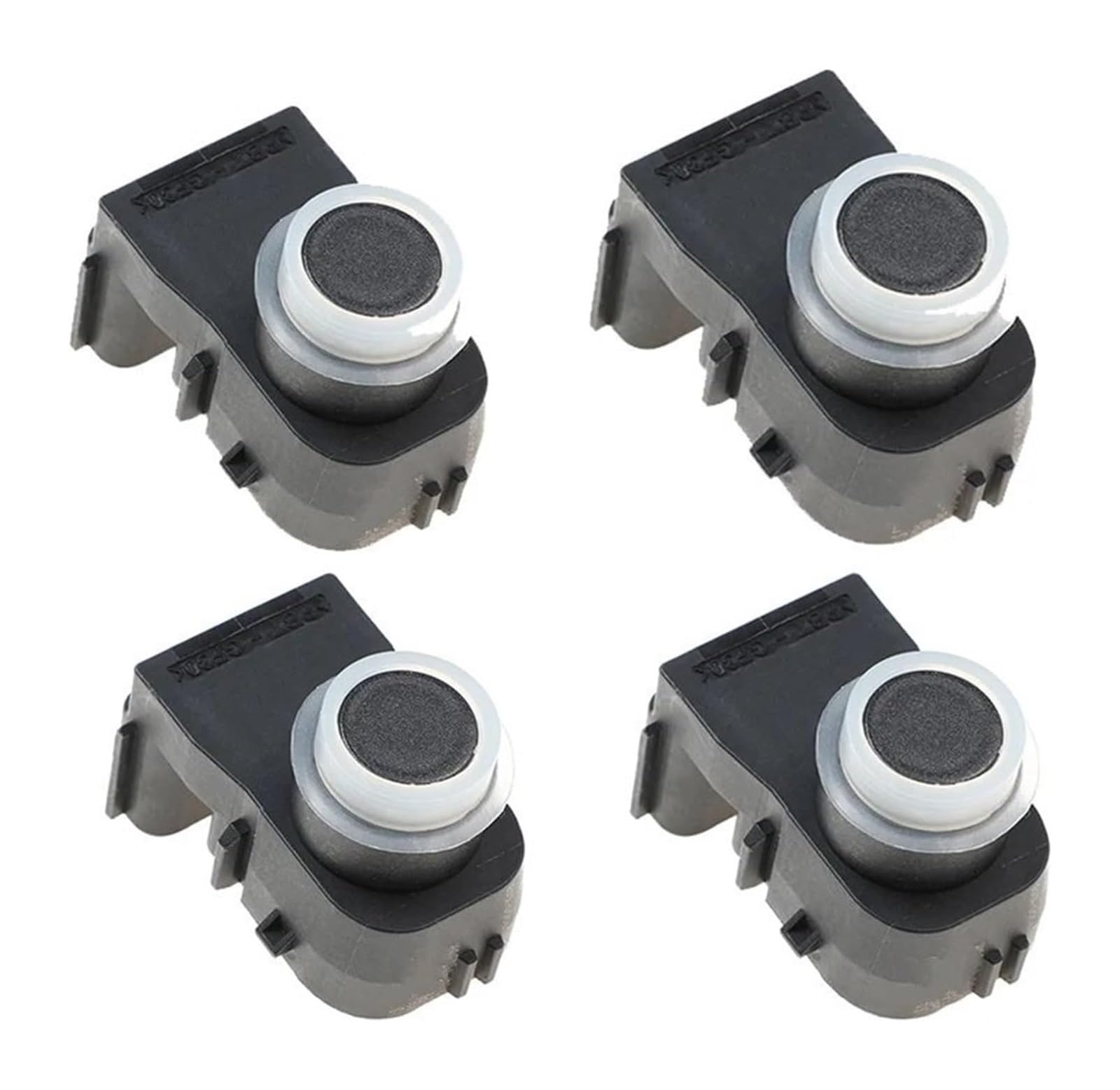 Auto Einparkhilfe Für Hyundai Auto Pdc Backup Einparkhilfe Objekt Abstand Control Sensor Reverse 96890d9000(Grey,4pcs) von GMEVEMKFKG