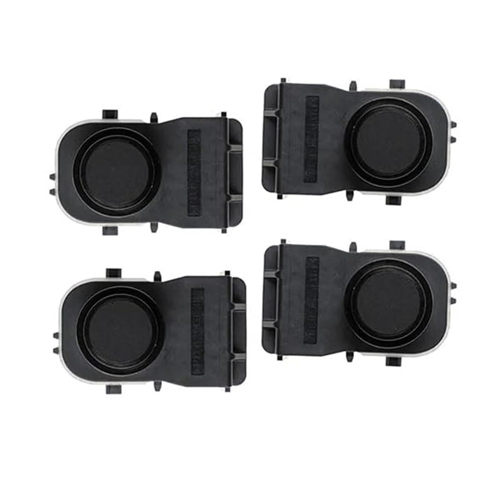 Auto Einparkhilfe Für Hyundai Auto Pdc Stoßstange Parkplatz Ultraschall Sensor Abstand Control Reverse Unterstützen 95720h8100(4pcs) von GMEVEMKFKG